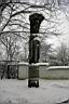 Grodno - Rze�ba ksi�cia Witolda