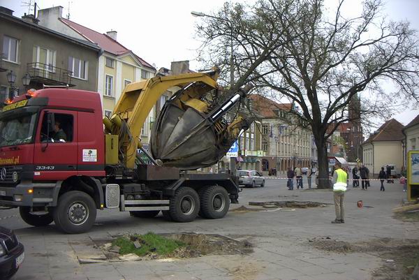 Bia�ystok 2007-04-19