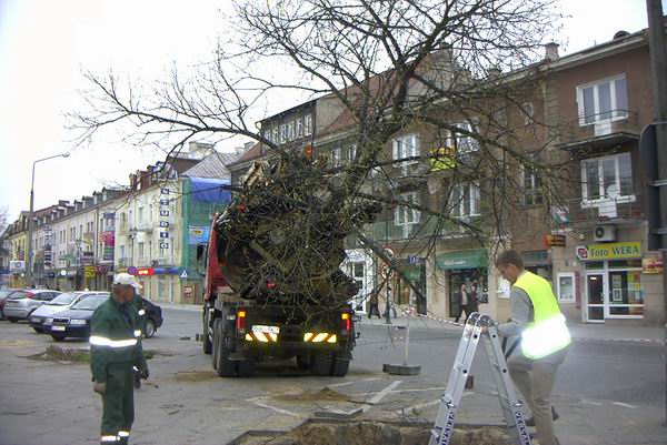 Bia�ystok 2007-04-19