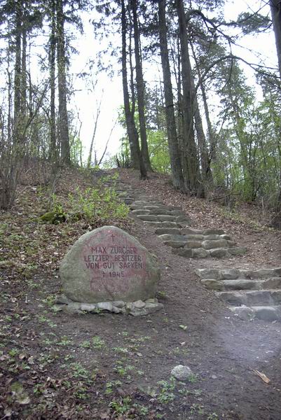 E�k - Wej�cie na g�r� Bunelka