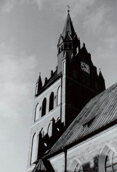 E�k - Du�y ko�ci�