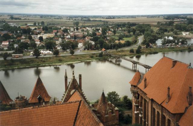 Marienburg