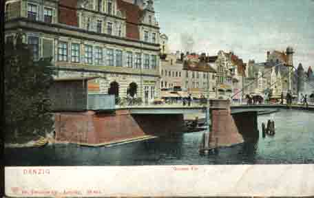 Gdansk