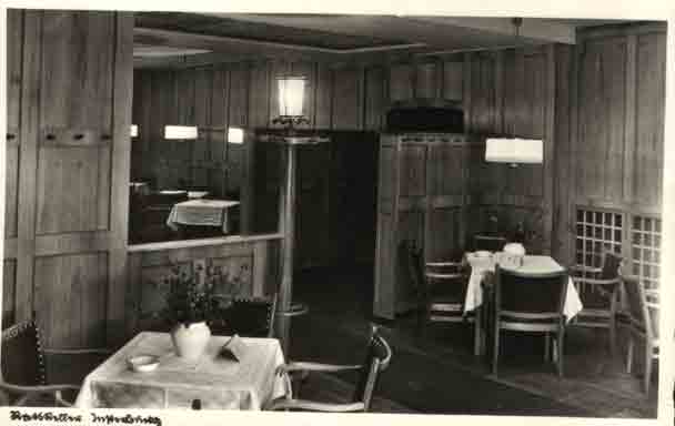 Czerniakowsk (Insterburg)