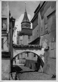 K�nigsberg - Pregelbogen