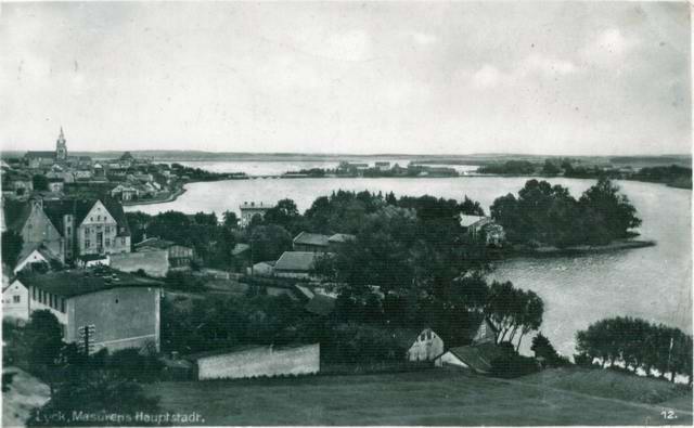 E�k - Stolica Mazur