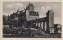 Kwidzyn - Widok na zamek 1941