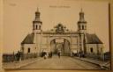 Tilsit - Most kr�lowej Luizy 1900